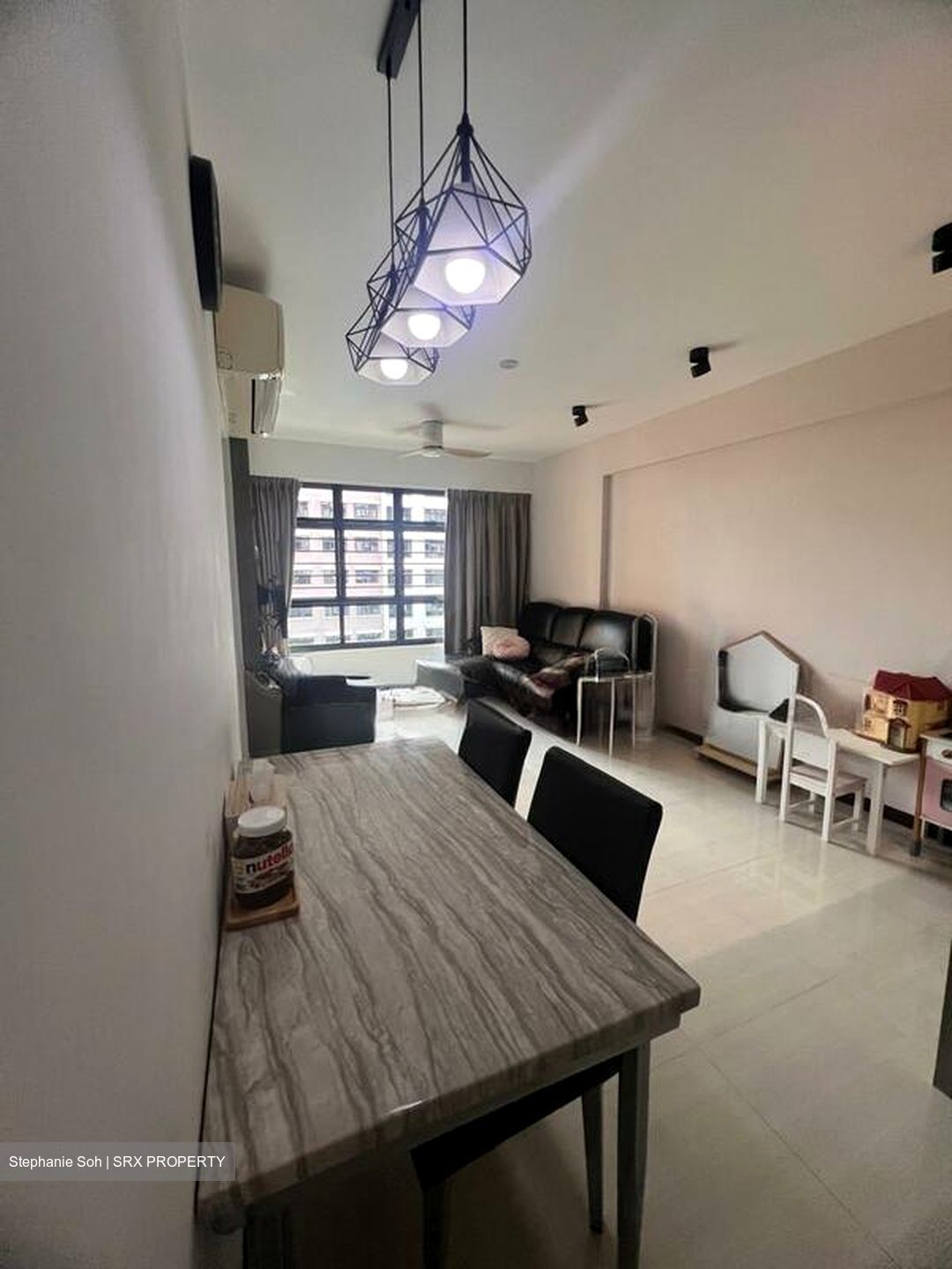 Blk 996B Buangkok Tropica (Hougang), HDB 4 Rooms #515453991